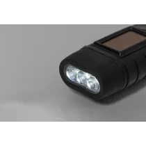 Latarka solarna RABS z dynamem Diluto