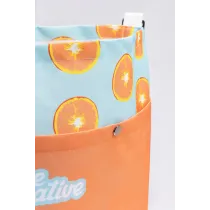 personalizowana torba na ramię RPET SuboBag Shoulder