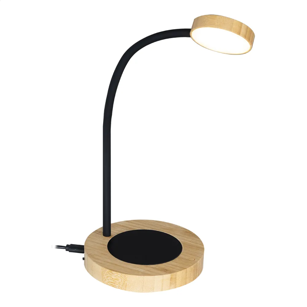 lampa stołowa do podgrzewania kubków SipLight