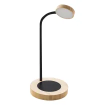 lampa stołowa do podgrzewania kubków SipLight