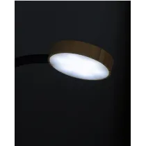 lampa stołowa do podgrzewania kubków SipLight