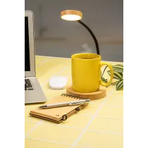 lampa stołowa do podgrzewania kubków SipLight