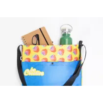personalizowana torba na ramię RPET SuboBag Shoulder