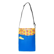 personalizowana torba na ramię RPET SuboBag Shoulder