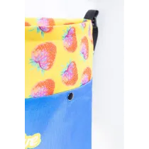 personalizowana torba na ramię RPET SuboBag Shoulder