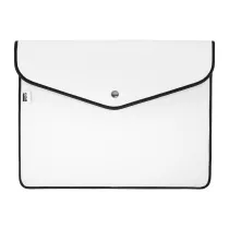 personalizowana torba na laptopa / dokumenty RPET Compack