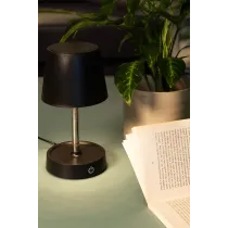Lampa stołowa RABS Cosmopolitan