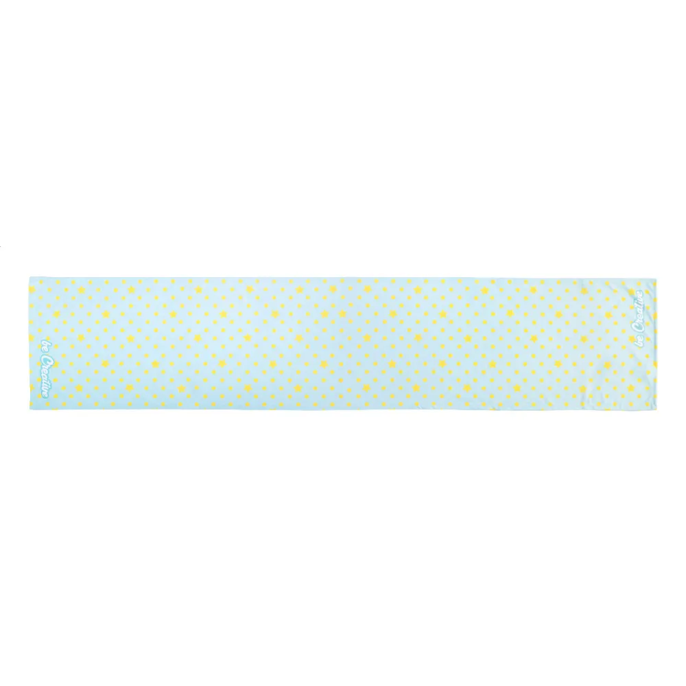 personalizowany bieżnik RPET PrinTable M