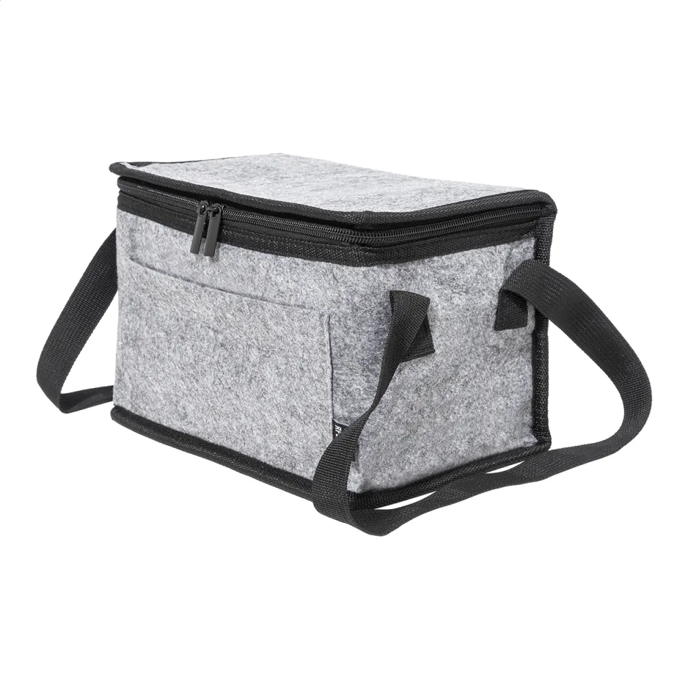 Torba termiczna RPET Refelt Cool