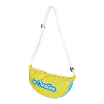 personalizowana torba na ramię RPET Subobag Party