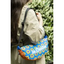 personalizowana torba na ramię RPET Subobag Party
