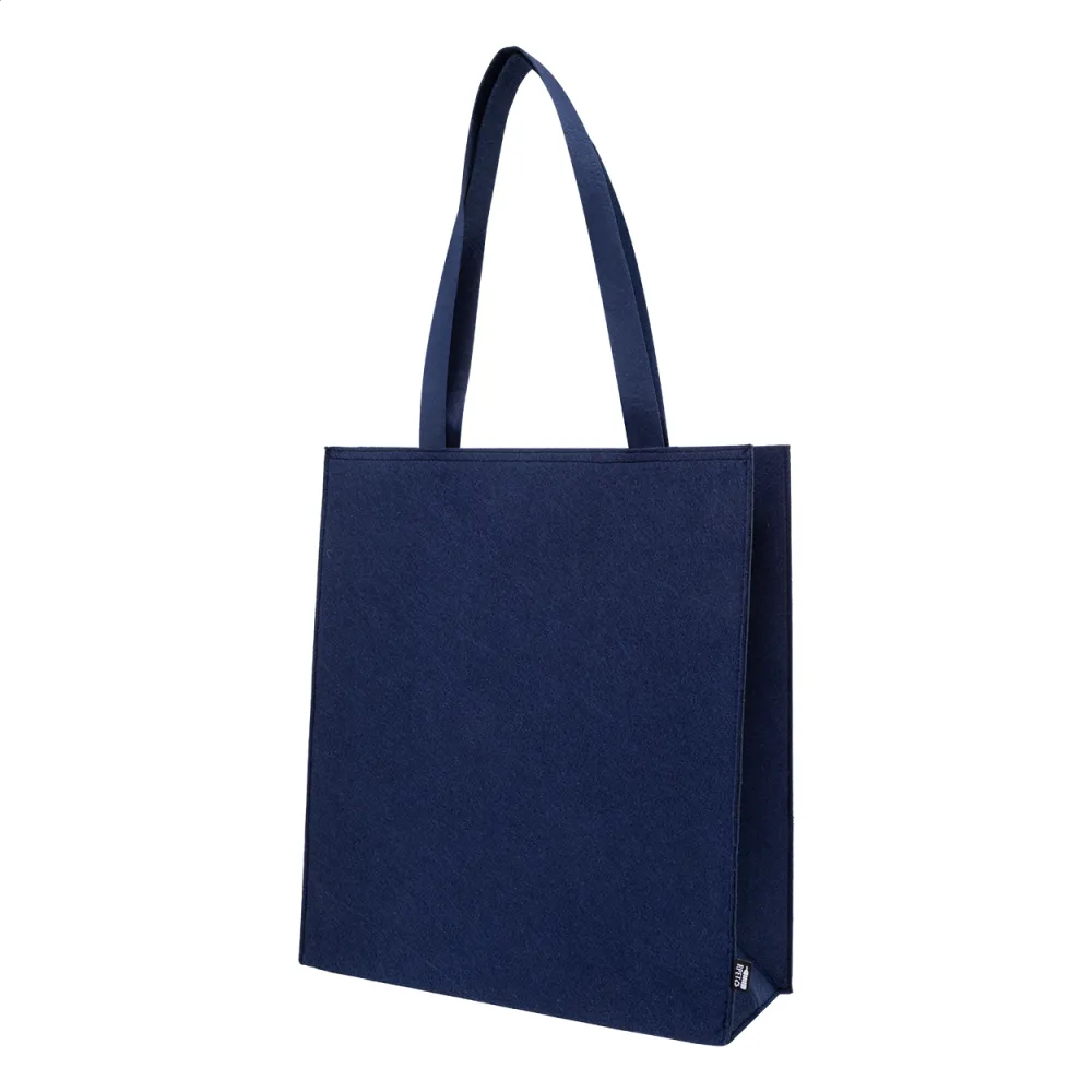 Torba na zakupy RPET Refelt Shop Plus