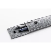 etui na długopisy RPET Refelt Pen
