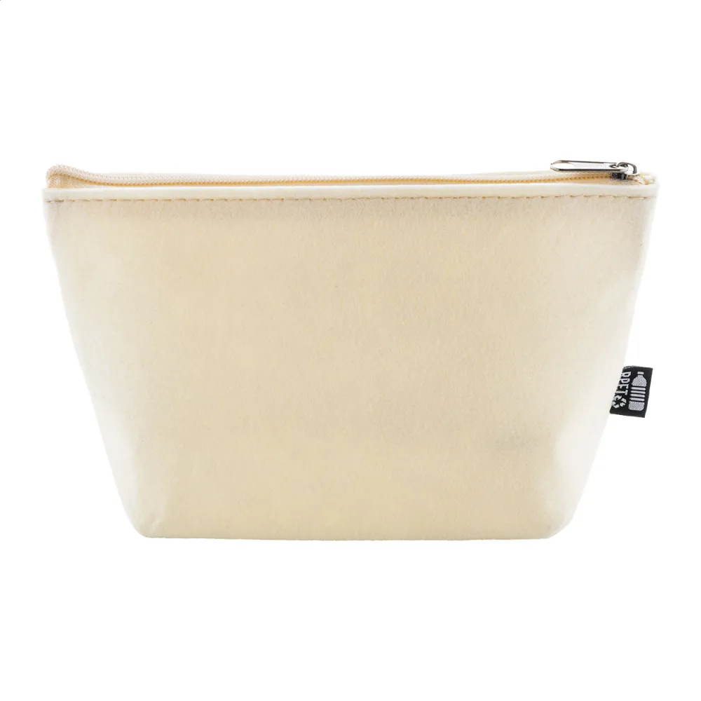 Kosmetyczka RPET Refelt Beauty
