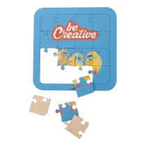 personalizowane puzzle Wozzle