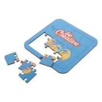 personalizowane puzzle Wozzle