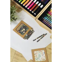 zestaw kredek Printcil