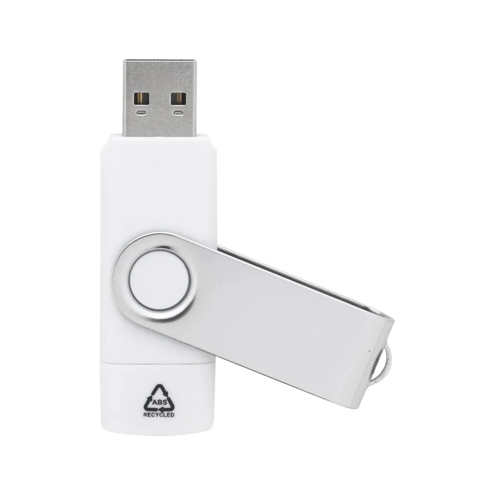 Pendrive USB OTG RABS TwistDrive Plus