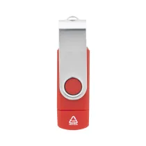 Pendrive USB OTG RABS TwistDrive Plus