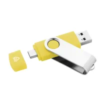 Pendrive USB OTG RABS TwistDrive Plus