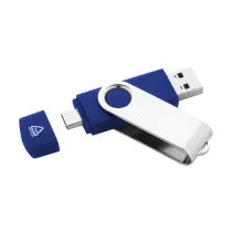 Pendrive USB OTG RABS TwistDrive Plus