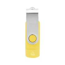 Pendrive USB OTG RABS TwistDrive Plus
