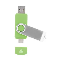 Pendrive USB OTG RABS TwistDrive Plus