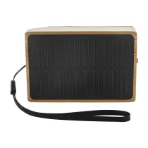 solarny głośnik bezprzewodowy SolBeat