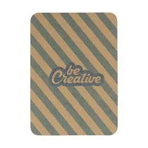 personalizowany kalendarz kieszonkowy CreaDate Pocket Eco
