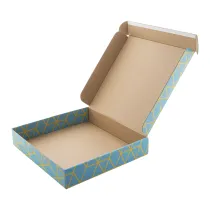 niski karton pocztowy CreaBox Post Slim M