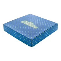 niski karton pocztowy CreaBox Post Slim L