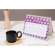 personalizowany kalendarz biurkowy CreaDate Desk
