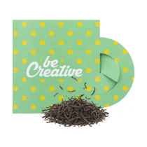 niestandardowa torebka herbaty Earl Grey CreaTea Mug