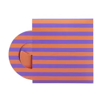 niestandardowa torebka herbaty, zielona herbata CreaTea Mug