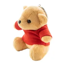 pluszowy miś brelok TeddyFob