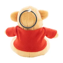 pluszowy miś brelok TeddyFob