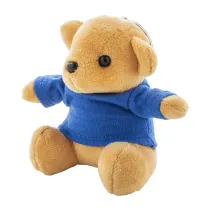 pluszowy miś brelok TeddyFob