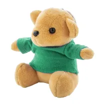 pluszowy miś brelok TeddyFob