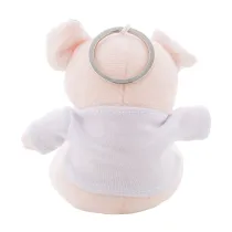 pluszowa świnka brelok PigFob
