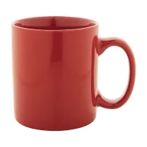 kolorowy ceramiczny kubek Kolomu