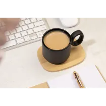 kubek ceramiczny Kaguya