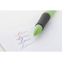 Długopis RABS 4-kolorowy Quattro
