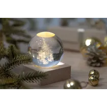 Świąteczna kula Borealis