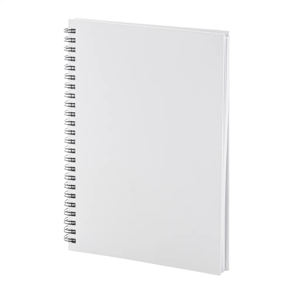 notes Strobus A5