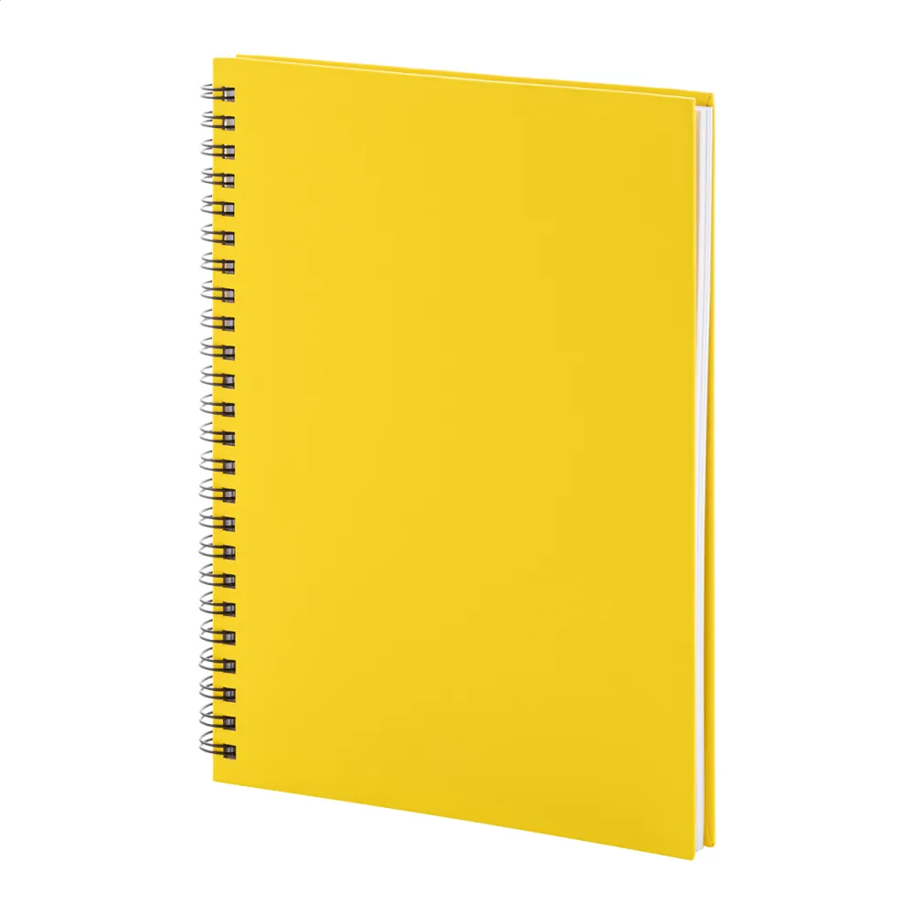 notes Strobus A5