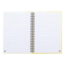 notes Strobus A5