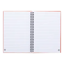 notes Strobus A5