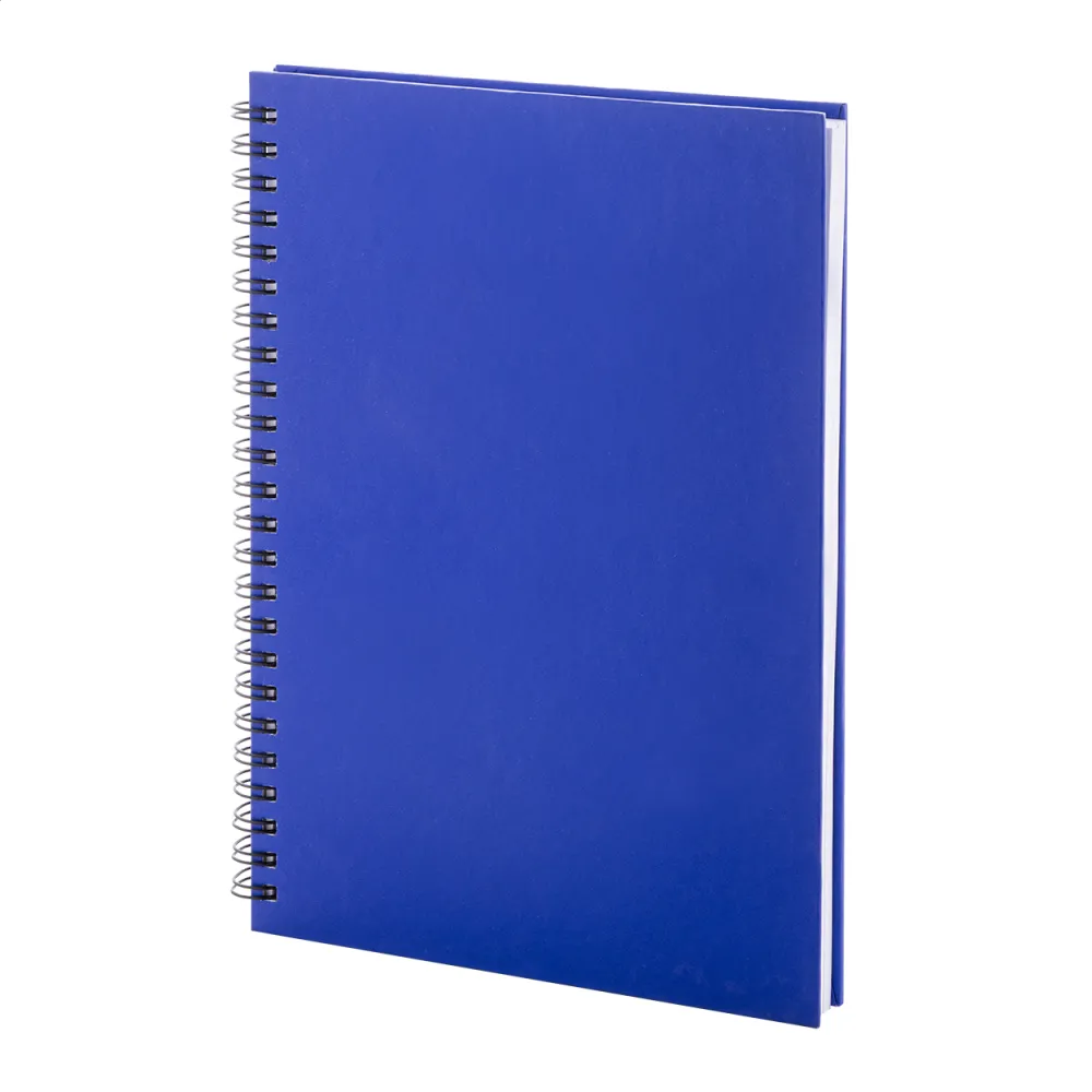 notes Strobus A5