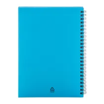 notes Strobus A5