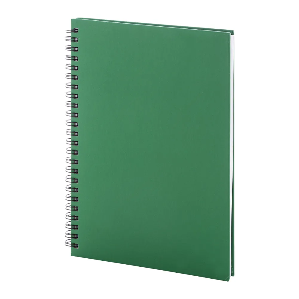 notes Strobus A5